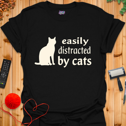 Easily Distracted T-Shirt