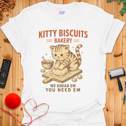 Bakery T-Shirt