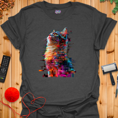 Neon 2 T-Shirt