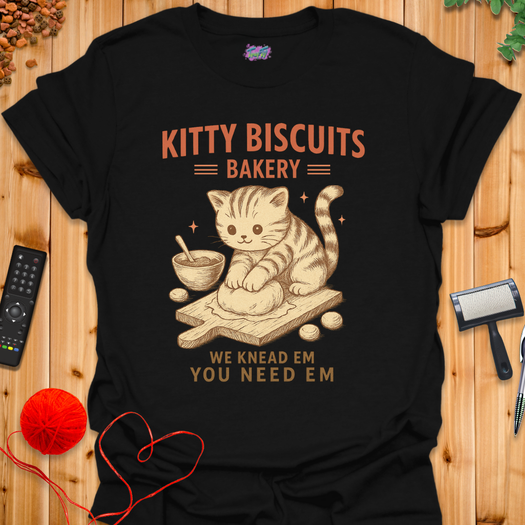 Bakery T-Shirt