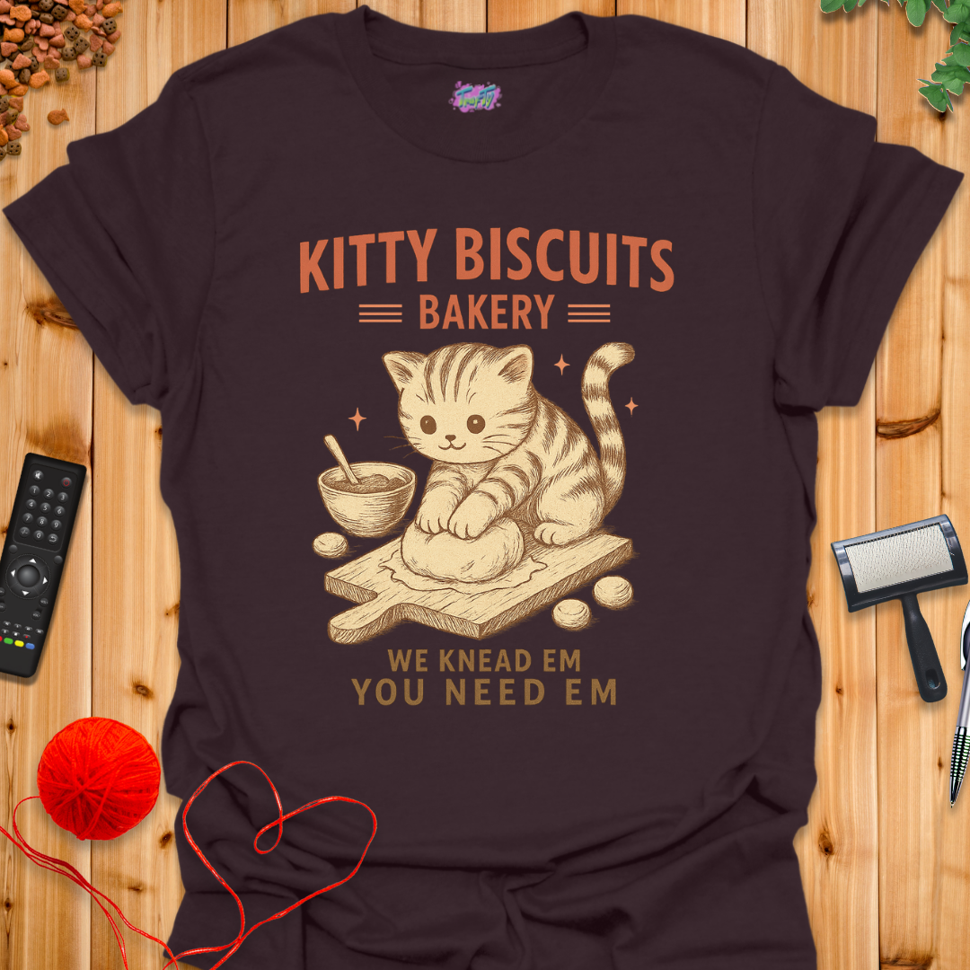 Bakery T-Shirt