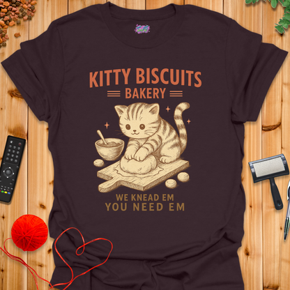 Bakery T-Shirt